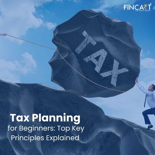 Tax Planning