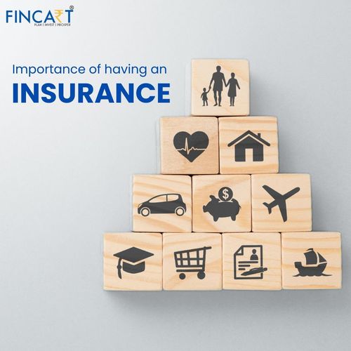 Importance of Insurance