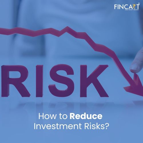 How To Reduce Investment Risk