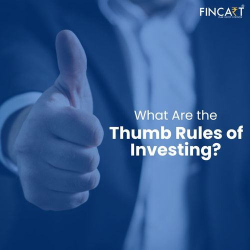 You are currently viewing Thumb Rules of Investing – A Complete Guide