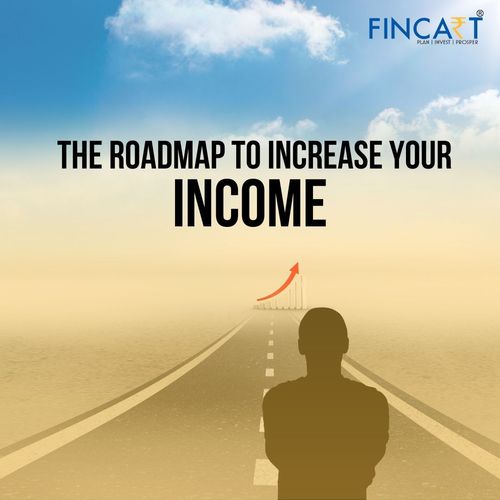 increase your savings by fincart