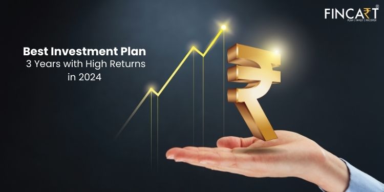 Read more about the article Best 3 Year Investment Plans for Short-Term Returns