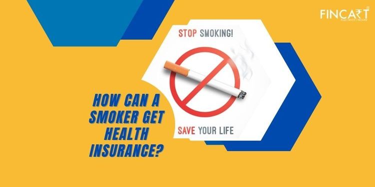 How Can a Smoker Get Health Insurance