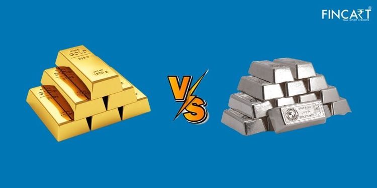 You are currently viewing Gold vs Silver: Key Differences Explained