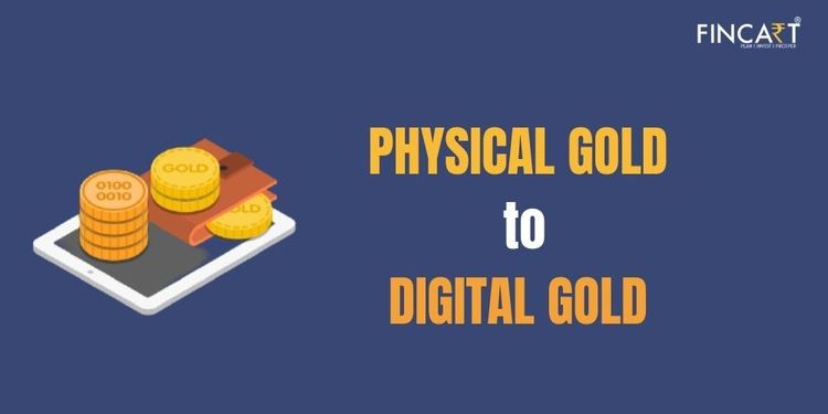 digital gold