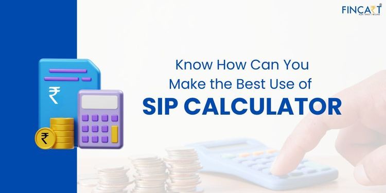 Best Use of Sip calculator