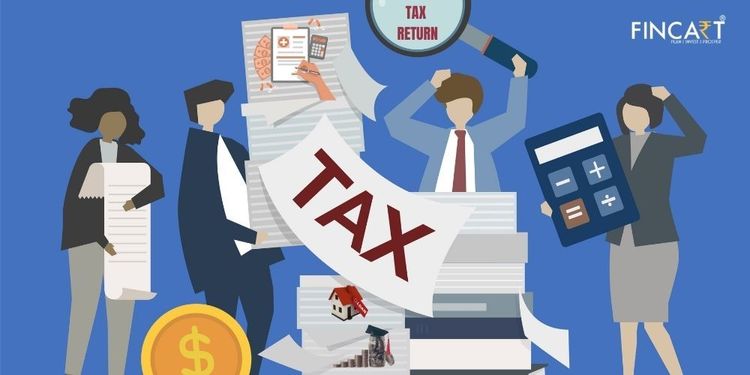 Smart Ways to Save Tax By Fincart