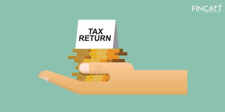 Benefits of Filing income tax returns on time