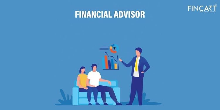 Personal Financial advisor