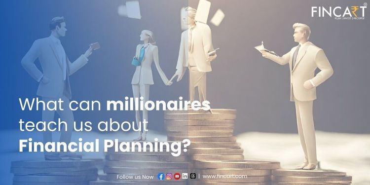 financial planning is must for everyone