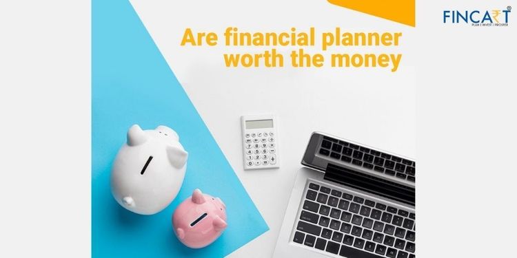 Are Professional Financial Planners Worth The Money?