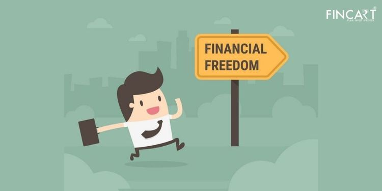 Financial freedom checklist