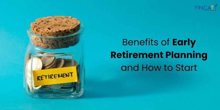 early retirement planning