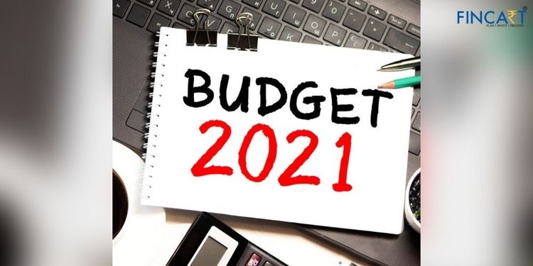 budget 2021