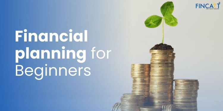 financial planning for beginers