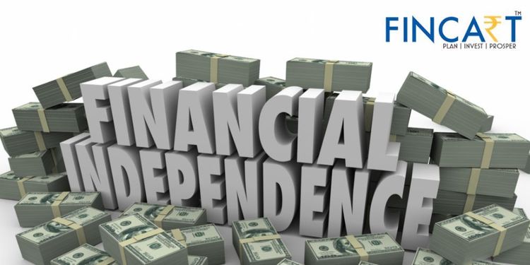 Be Financial Independent