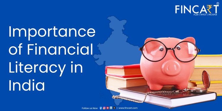 financial literacy in india