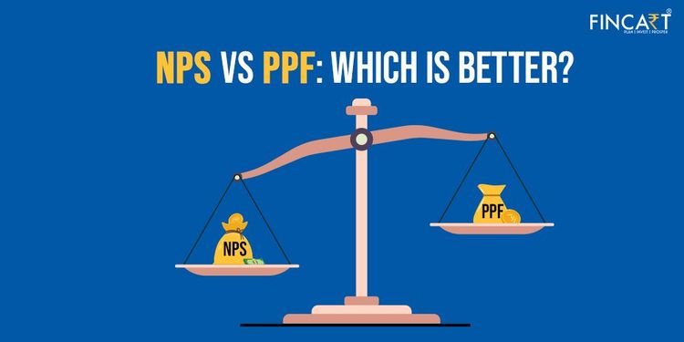 You are currently viewing NPS vs PPF – Which is Better For Retirement?