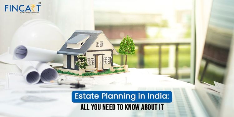 estate planning in india