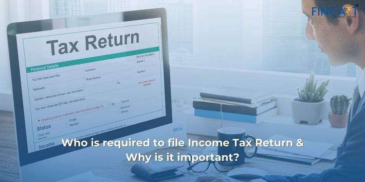 income tax return