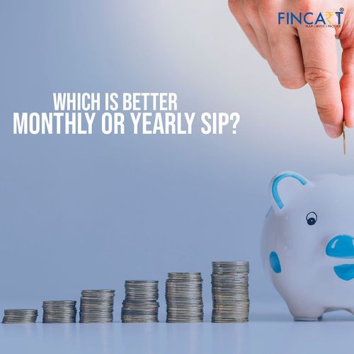 Which Is Better- Monthly Or Yearly Sip?