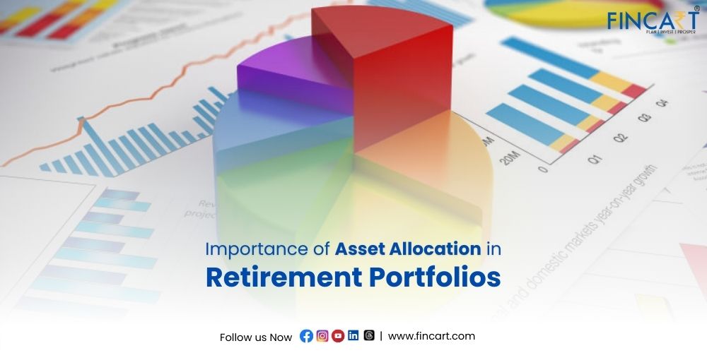 Retirement Portfolios Fincart