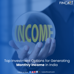 Read more about the article Best Investment Plans For Monthly Income In India