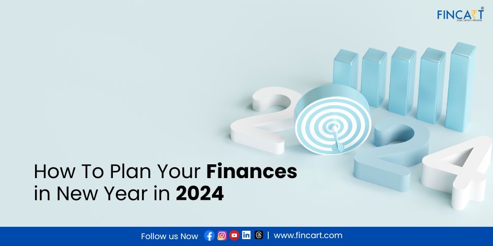 new year financial planning