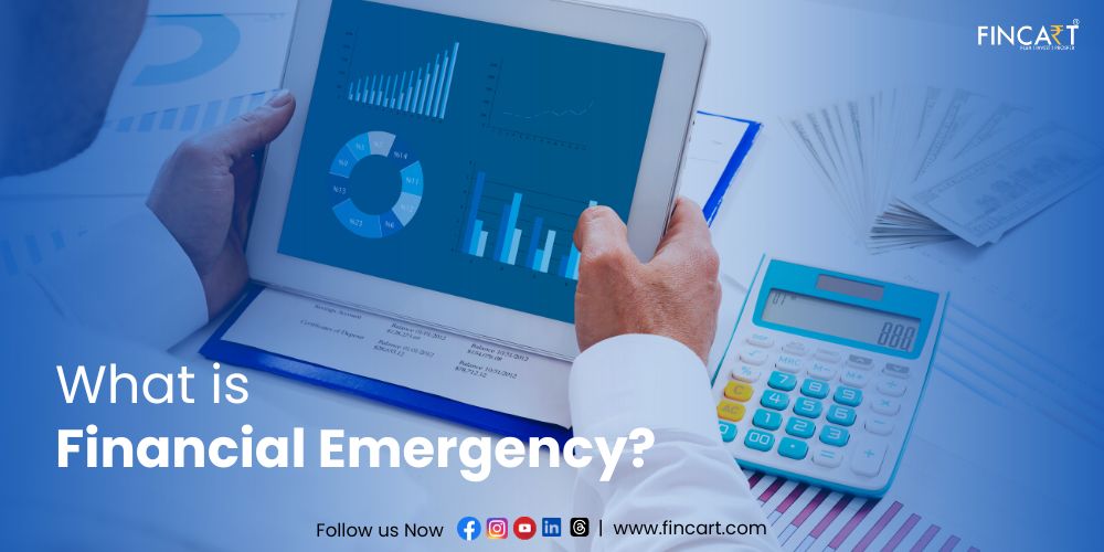 Financial Emergency Fincart