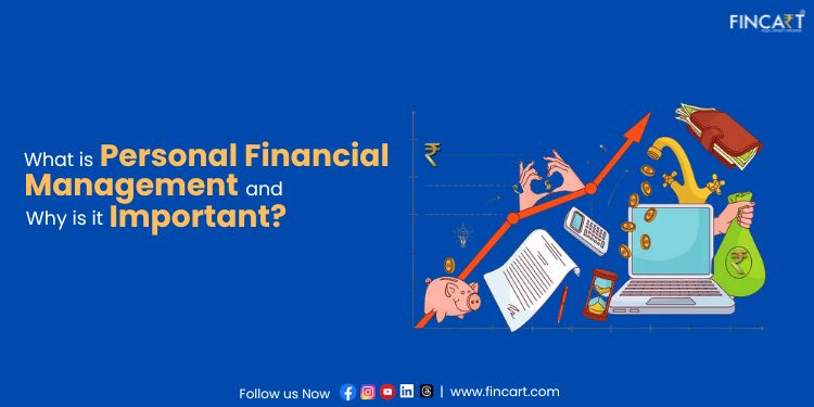 Read more about the article Personal Financial Management: Importance and Essential Tips