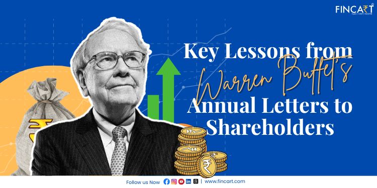 Warren buffet annual letter to shareholders