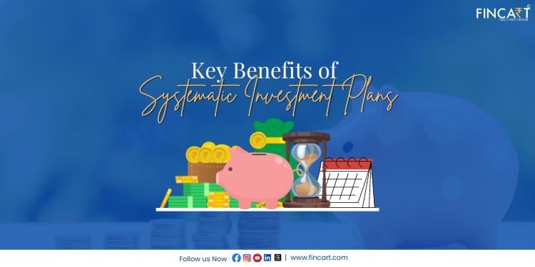 key benefits of sip