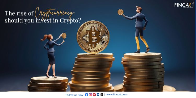 should you invest in crypto