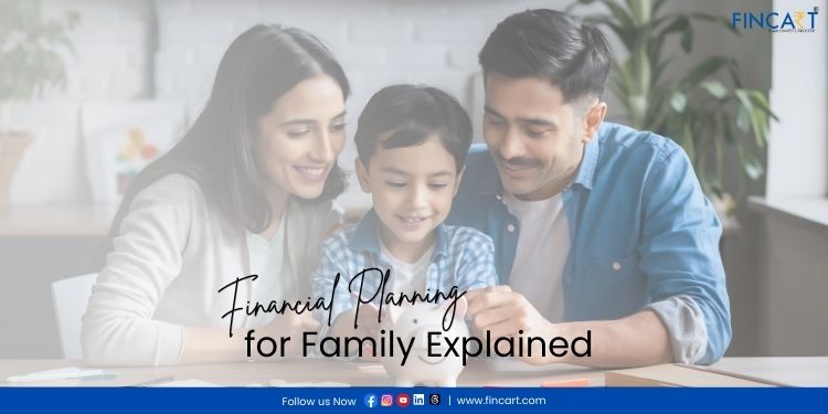 family financial planning