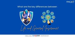 Read more about the article What are the key differences between Life and General Insurance?