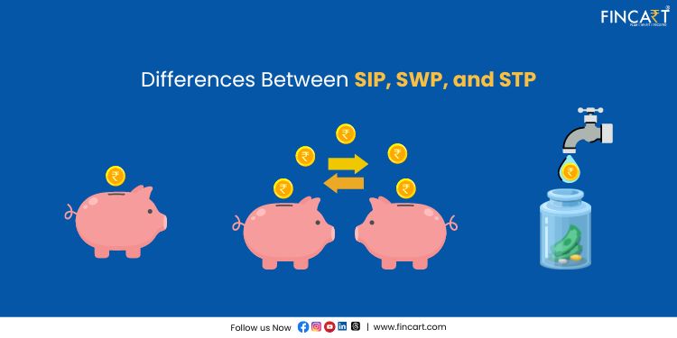 sip vs swp vs stp