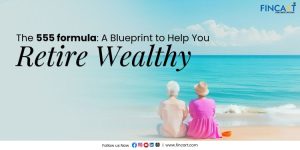 Read more about the article The 555 Formula: A Blueprint to Help You Retire Wealthy