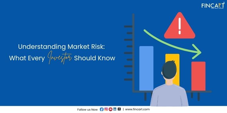 Read more about the article Understanding Market Risk: What Every Investor Should Know