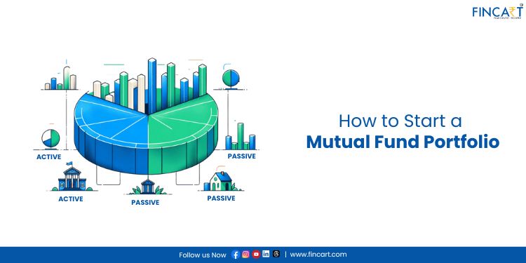 Read more about the article How to Start a Mutual Fund Portfolio