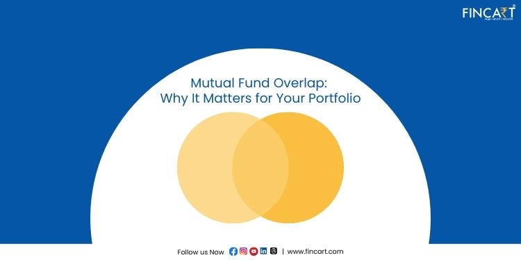 Mutual fund overlap