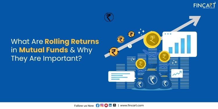 rolling returns in mutual fund