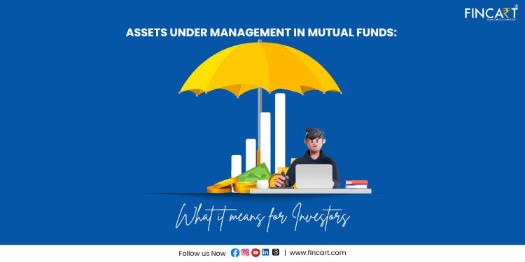 assest under management in mutual fund