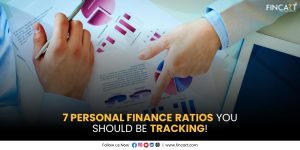 Read more about the article 7 Personal Finance Ratios You Should be Tracking!