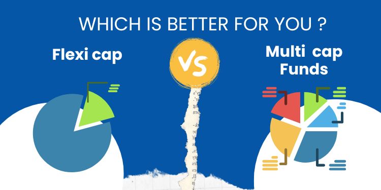 flexi cap vs multi cap funds