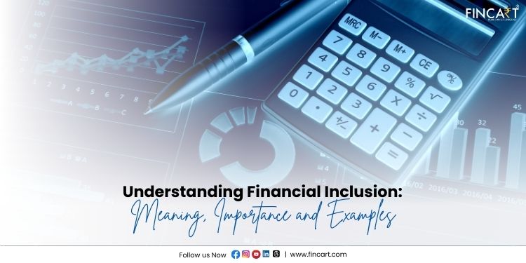 Financial Inclusion