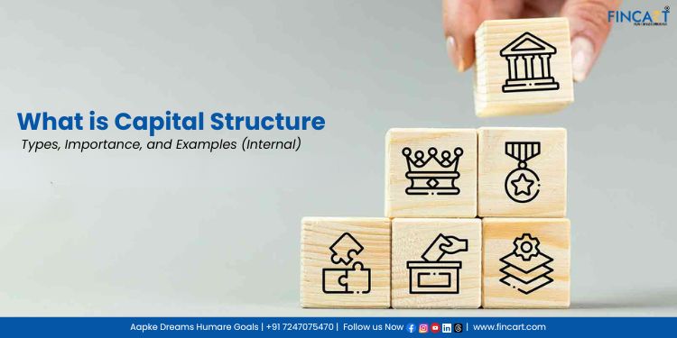 capital structure