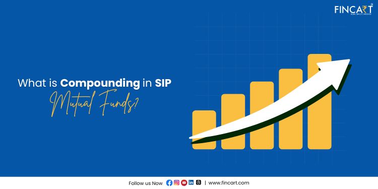 compounding in sip mutual fund