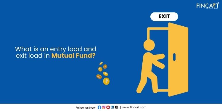 entry and exit load in mutual fund